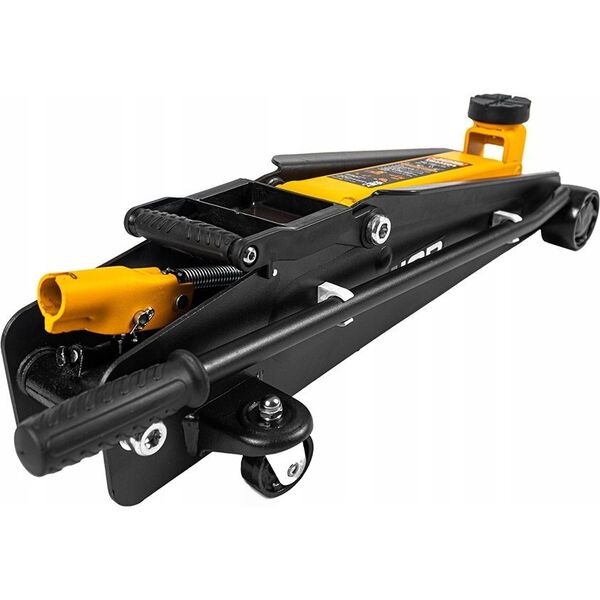JCB JCB DŹWIGNIK "ŻABA" 2,25T 150-530mm