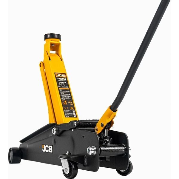 JCB JCB DŹWIGNIK "ŻABA" 2,25T 150-530mm