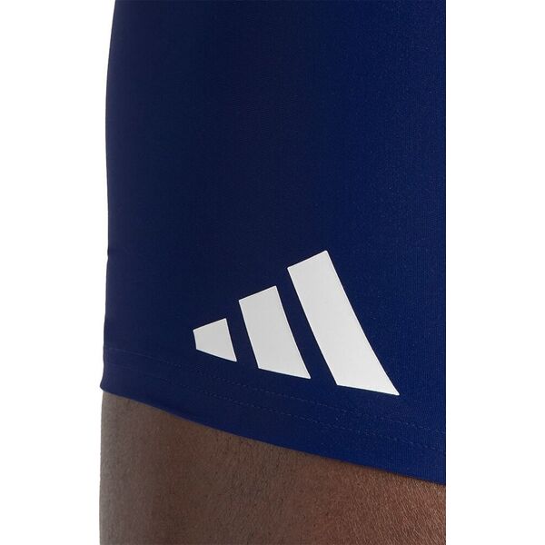 Adidas Spodenki szorty kąpielowe męskie adidas Solid niebieskie IU1878 7