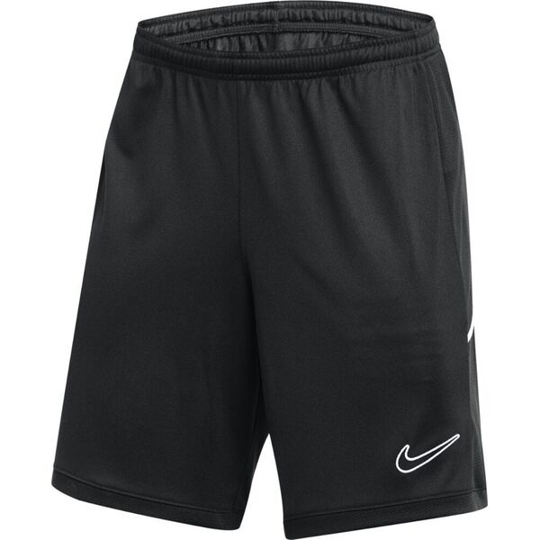 Spodenki męskie Nike Dri-Fit Academy 25 czarne FZ9776 010 2XL