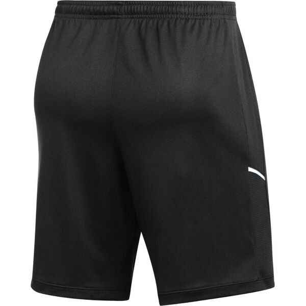 Spodenki męskie Nike Dri-Fit Academy 25 czarne FZ9776 010 2XL