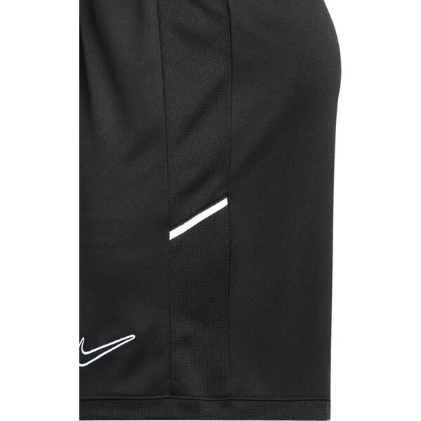 Spodenki męskie Nike Dri-Fit Academy 25 czarne FZ9776 010 2XL