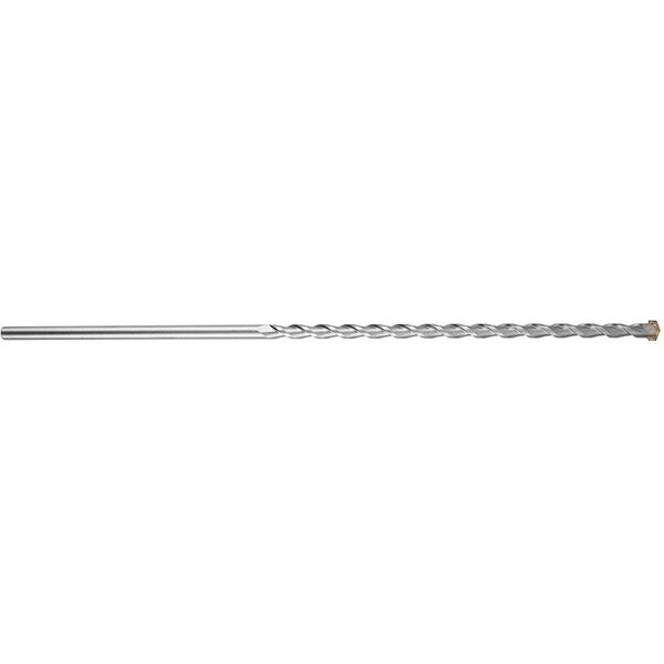 Wiertło do betonu 12 x 400 mm