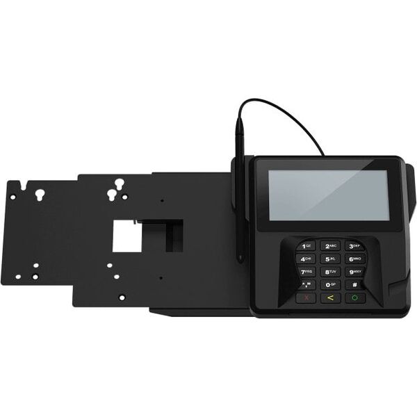 Elo Touch Solutions E458605 akcesorium do przenośnych komputerów Stacja dokująca bez ładowania