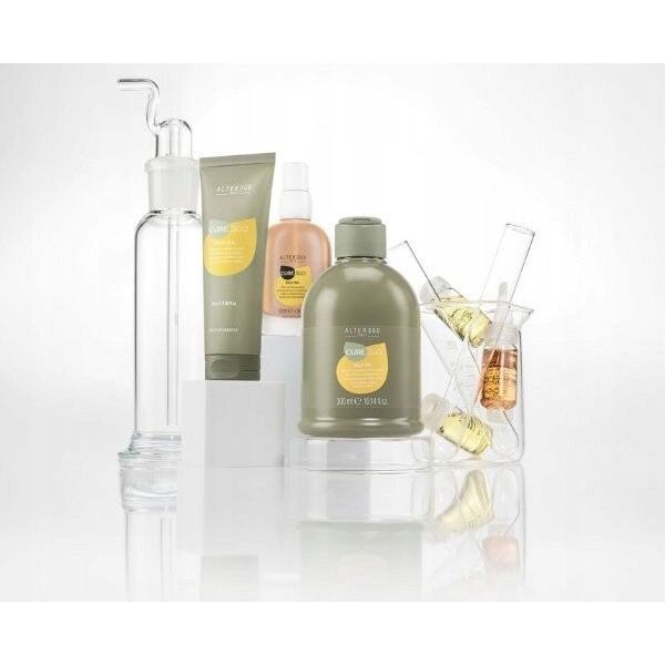 Alter Ego CureEgo Silk Oil Conditioner 950ml
