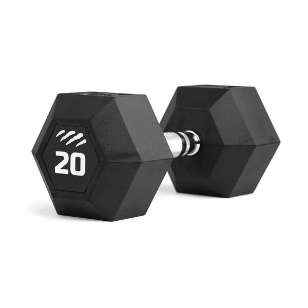tiguar hantel HEX 20 kg