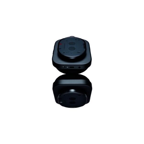 Nothing Headphone (1) noise cancelling headphones, black