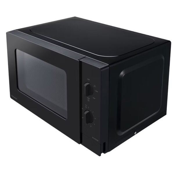Panasonic NN SM 22 schwarz