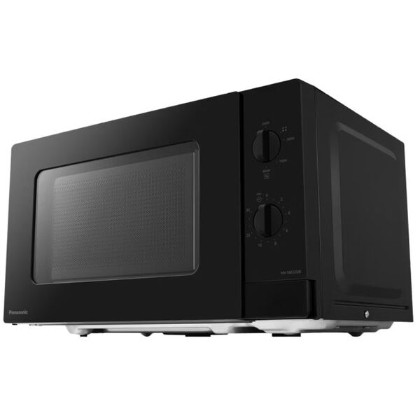 Panasonic NN SM 22 schwarz