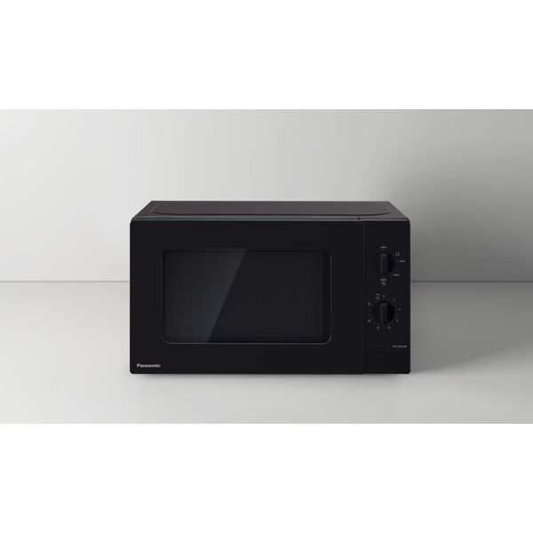 Panasonic NN SM 22 schwarz