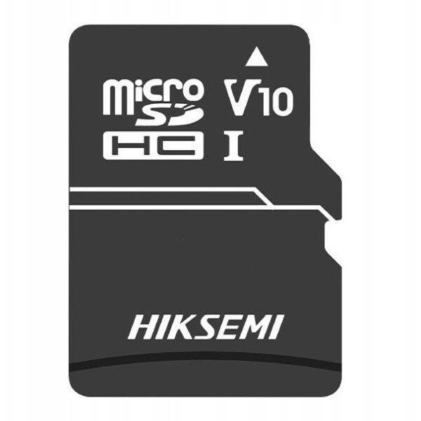 Karta pamięci microSDHC HIKSEMI NEO HOME HS-TF-D1(STD) 32GB 92/25 MB/s Class 10 U1 TLC V10