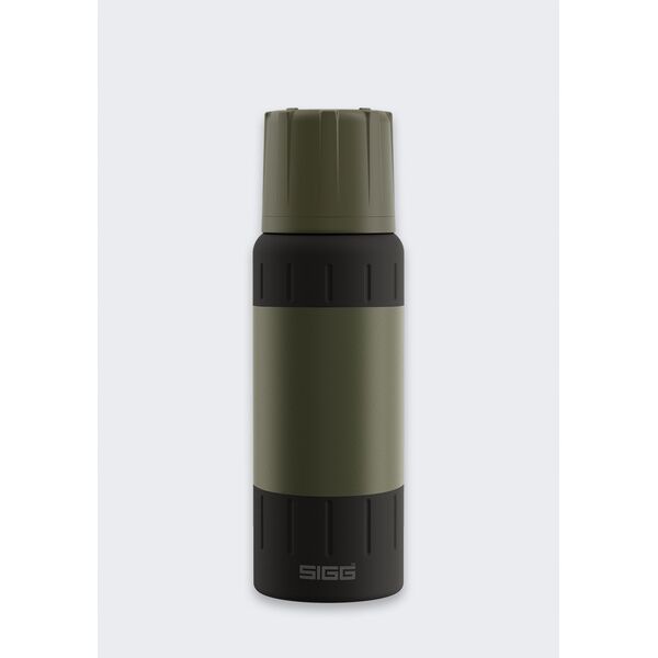 SIGG Termos Alpine Star Roasted Green 0.75L