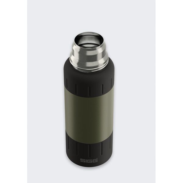 SIGG Termos Alpine Star Roasted Green 0.75L