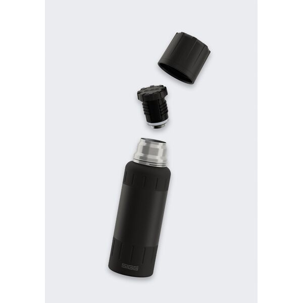 SIGG Termos Alpine Star Black 0.5L 6170.20