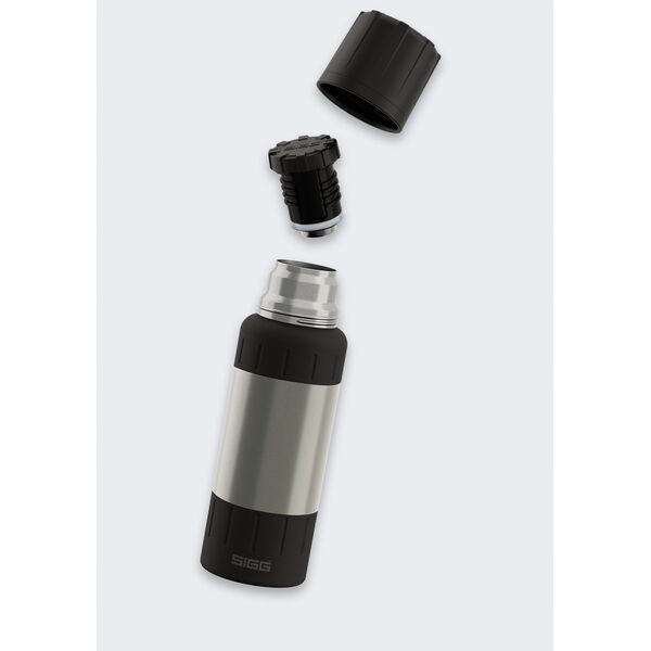 SIGG Termos Alpine Star Brushed 1.0L 6170.30