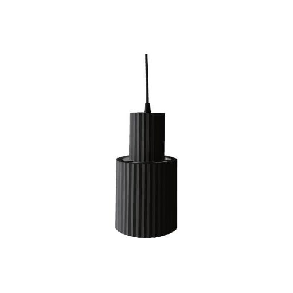 Lampa wisząca Light Prestige Wisząca lampa Tokio czarny podłużny zwis do jadalni nad stolik