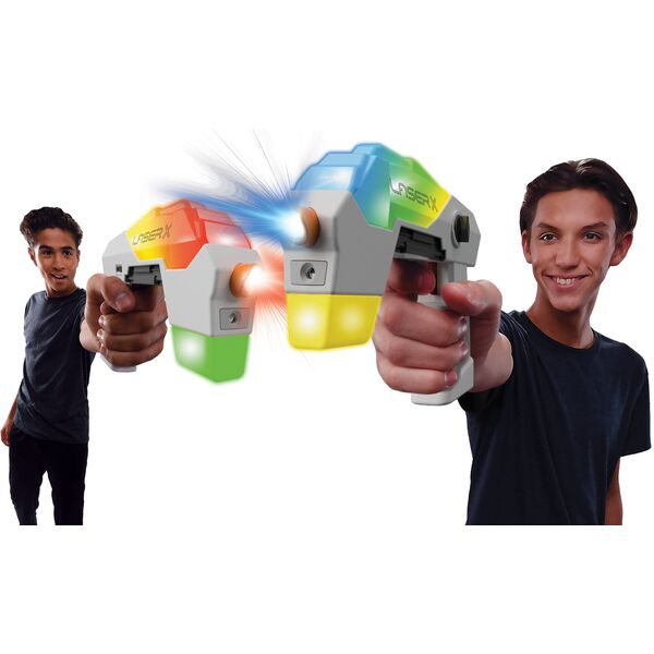 Laser X Laser X Ultra Micro B2 Blaster