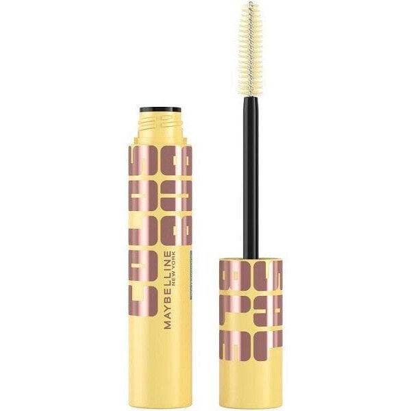 MAYBELLINE Colossal Bubble Waterproof Mascara 10ml