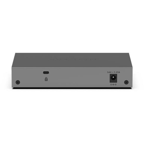 NETGEAR 8PT GB PLUS Switch W/ POE+ GS108EP