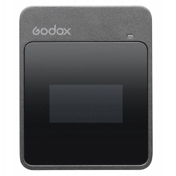 Godox Movelink UC1 2.4GHz bezprzewodowy system mikrofonowy (do urządzeń USB Type-C)