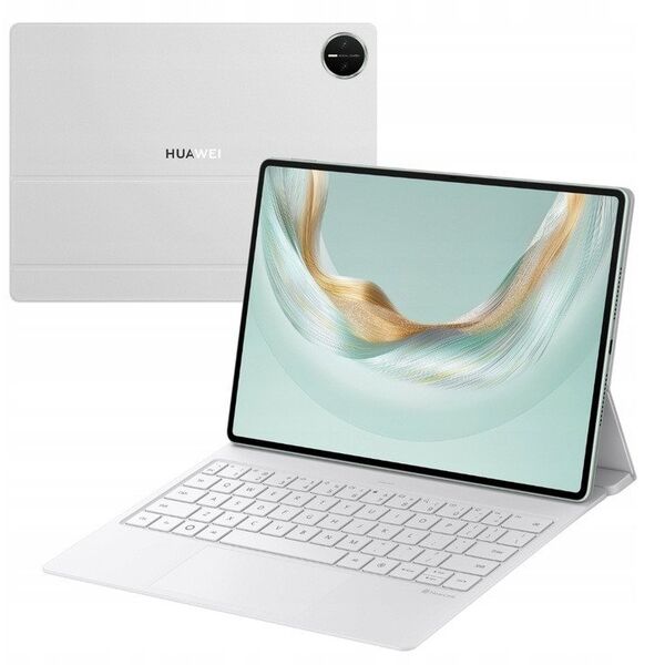 Huawei MatePad Pro 2025 12,2" 12/512GB PaperMatte zielony + klawiatura + rysik + myszka
