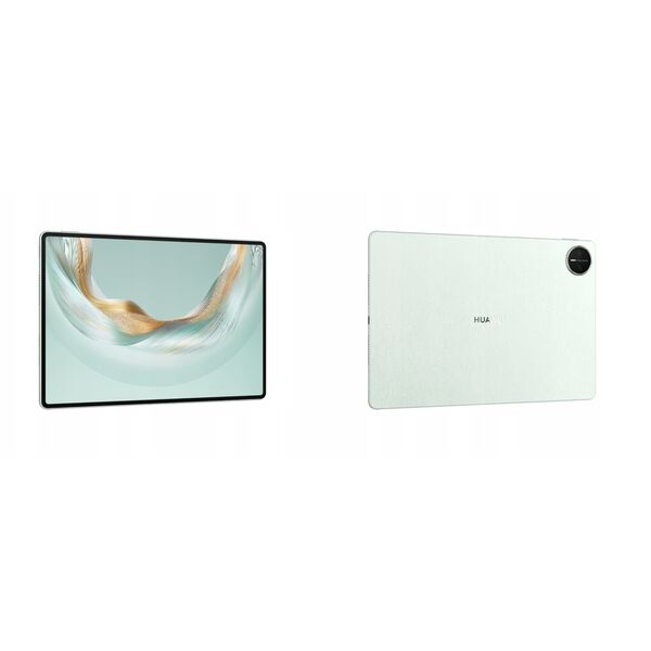 Huawei MatePad Pro 2025 12,2" 12/512GB PaperMatte zielony + klawiatura + rysik + myszka