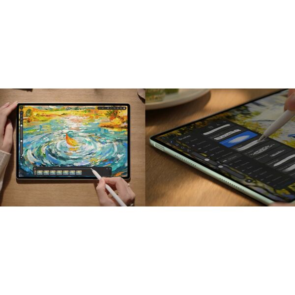 Huawei MatePad Pro 2025 12,2" 12/512GB PaperMatte zielony + klawiatura + rysik + myszka