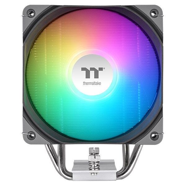 Kühler Thermaltake UX400 ARGB Black Air (AMD/Intel) retail