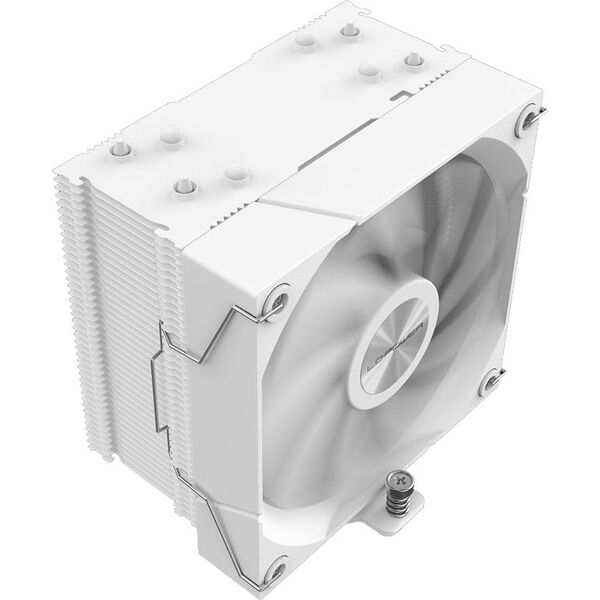 LC-Power Kühler LC-CC-120-W4 AERA 1851/1700/1200/115x/AM4/5