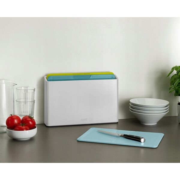 Joseph Joseph Duo Opal 4 el. 60221 zielony