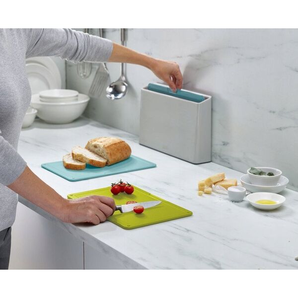 Joseph Joseph Duo Opal 4 el. 60221 zielony