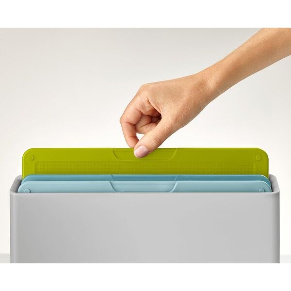 Joseph Joseph Duo Opal 4 el. 60221 zielony