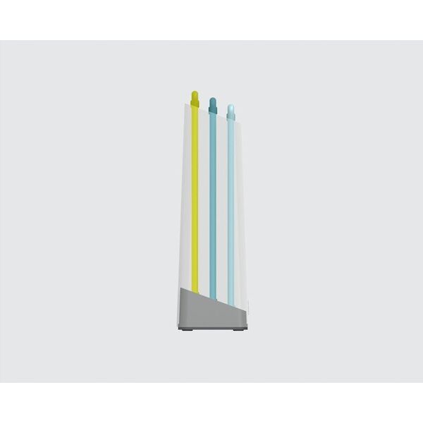 Joseph Joseph Duo Opal 4 el. 60221 zielony