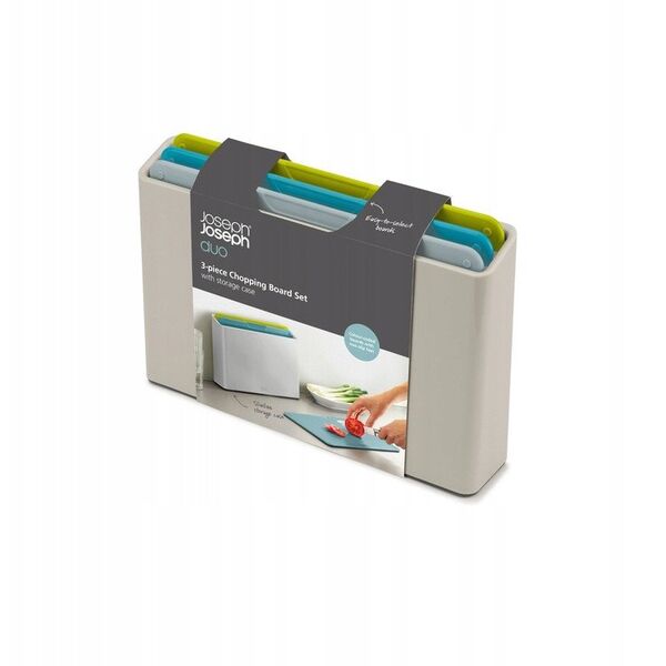 Joseph Joseph Duo Opal 4 el. 60221 zielony