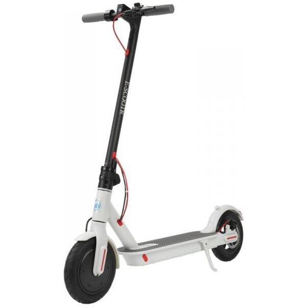 Hulajnoga elektryczna PowerBlade Ciudad biała