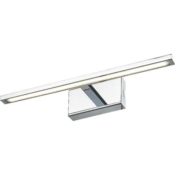 Kinkiet Light Prestige Lampa ścienna chromowana Light Prestige Isla ledowa GS-LWB-20W CH