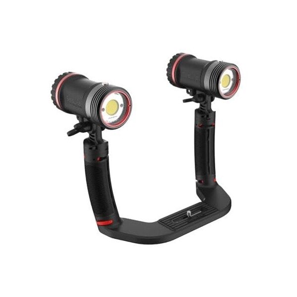 Sealife Sea Dragon Duo 10K+ Color Boost Set (SL695)
