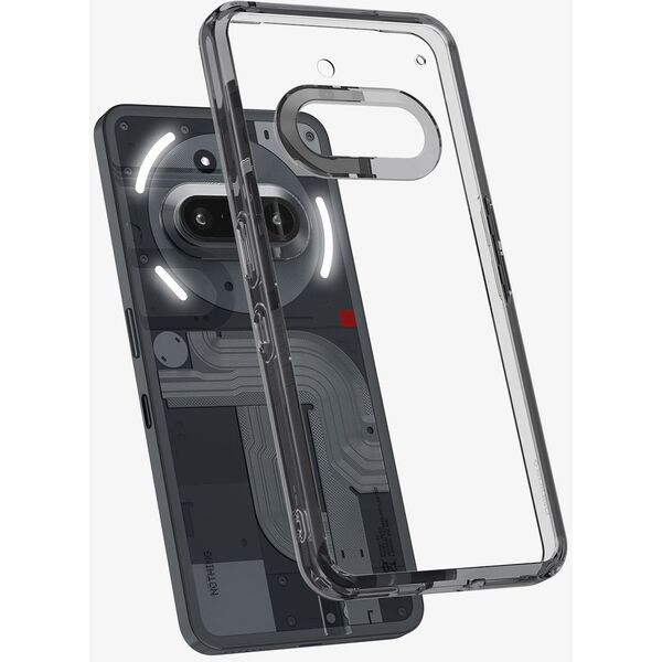 SPIGEN ULTRA HYBRID NOTHING PHONE 3A SPACE CRYSTAL