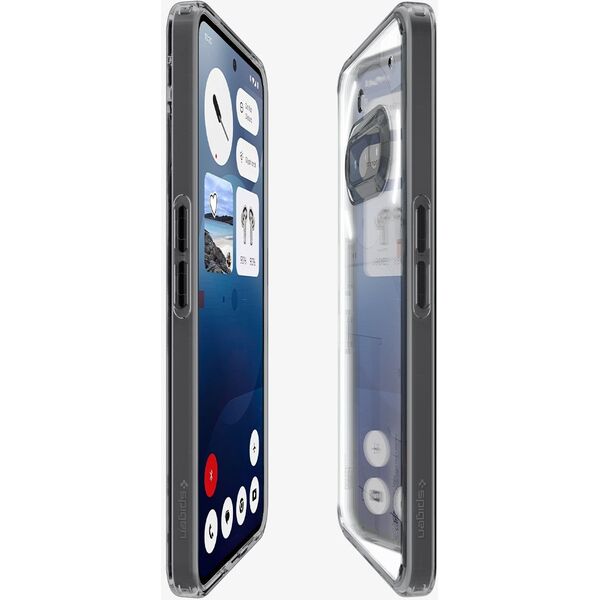 SPIGEN ULTRA HYBRID NOTHING PHONE 3A SPACE CRYSTAL