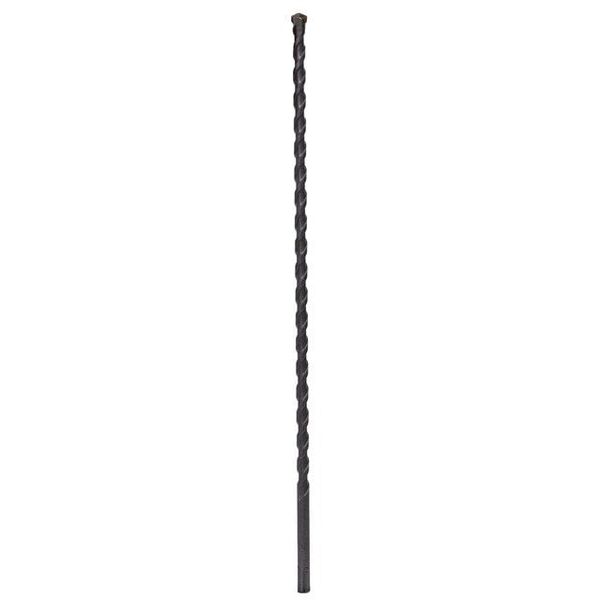 Τρυπάνι SDS+ για Τοιχοποιία 12X400X460MM