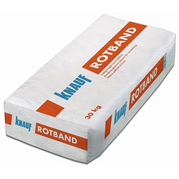 ΓΥΨΟΣΑΝΙΔΑ ROTBAND 30 KG