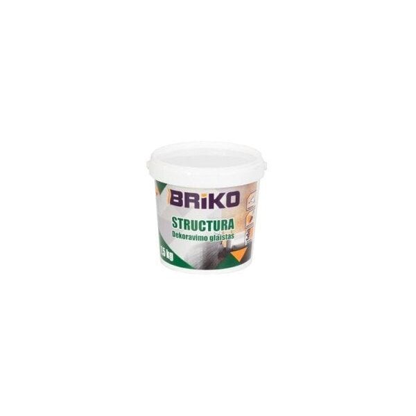 ΔΙΑΚΟΣΜΗΤΙΚΟΣ ΣΟΒΑΣ STRUCTURA (1.5KG)