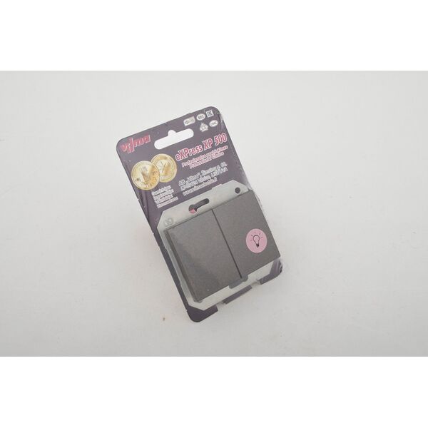 ANT XP500 SWITCH P510-020-12 V