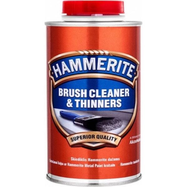 HAMMERITE ΔΙΑΛΥΤΙΚΟ 1L