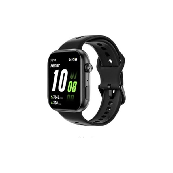 HONOR Choice Watch 2i smartwatch, black