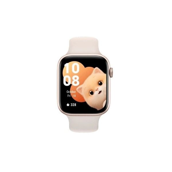 HONOR Watch 5 smartwatch, gold