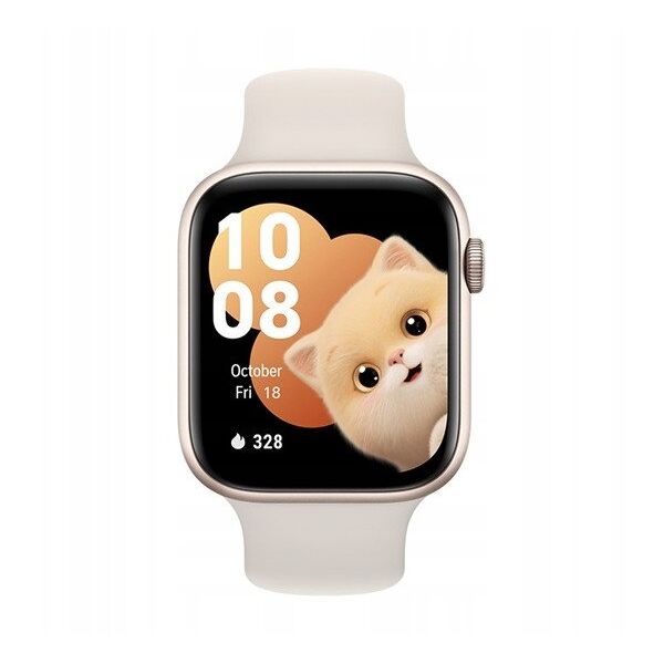 HONOR Watch 5 smartwatch, gold