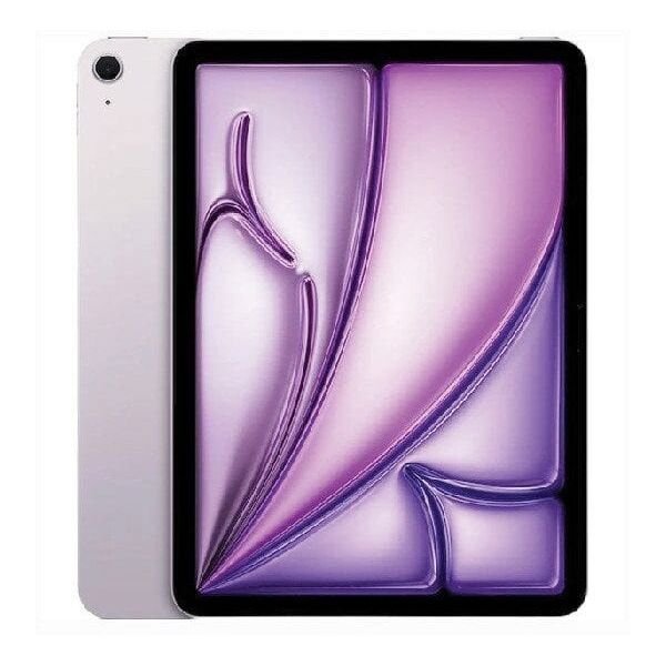 iPad Air 13" Apple M3 Wi-Fi 512GB - Violetinė