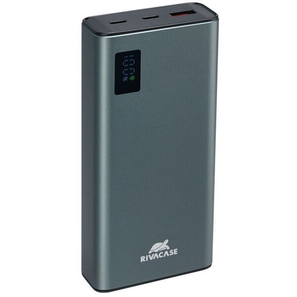 POWER BANK USB 20000MAH/VA1022 RIVACASE