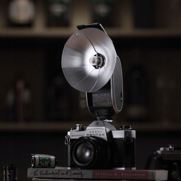 Godox Lux Senior